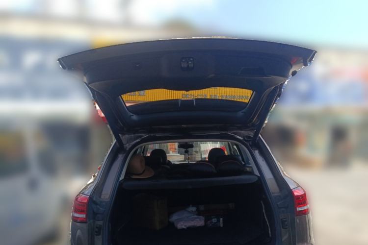 Used Haval H7 2017 Red-Label H7 2.0T Automatic Luxury Model