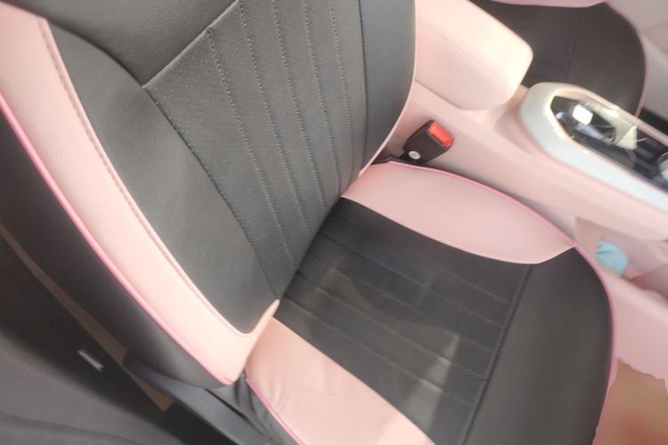 Used Oshan Benni E-Star 2020 Heart Edition Lithium Iron Phosphate (31.18 kWh)