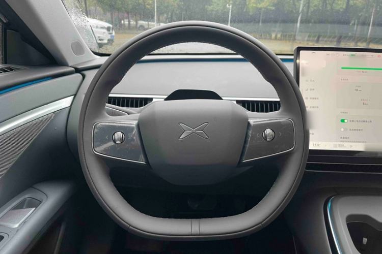 Used XPeng MONA M03 2025 515 Long-Range Plus