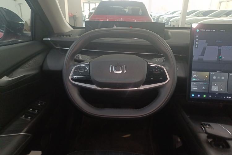 Used Qiyuan A05 2024 Truly Delicious Version 70" Beyond-Grade Edition
