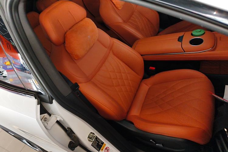 Used Deepal S07 2023 200Max Range-Extended Version