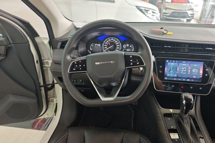 Used Venucia D60 2021 PLUS 1.6L XL CVT Yue Ling Edition