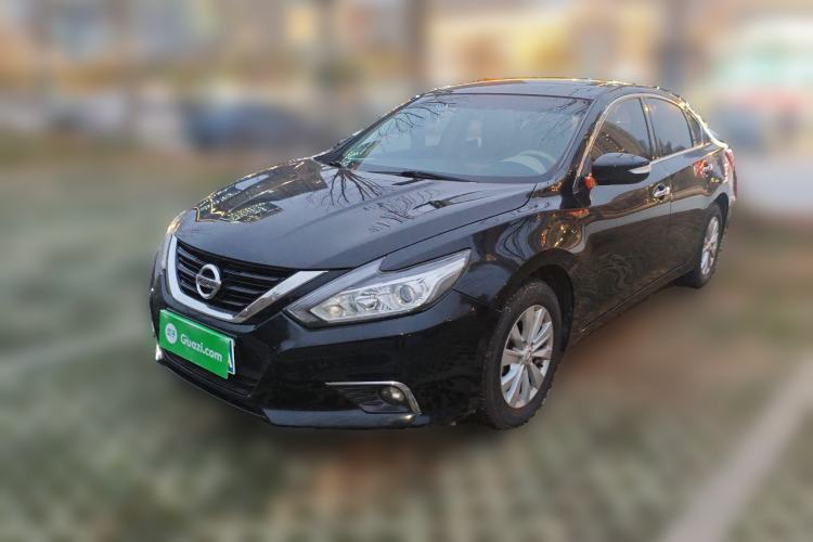 Used Nissan Teana 2016 2.0L XE Fashion Edition
