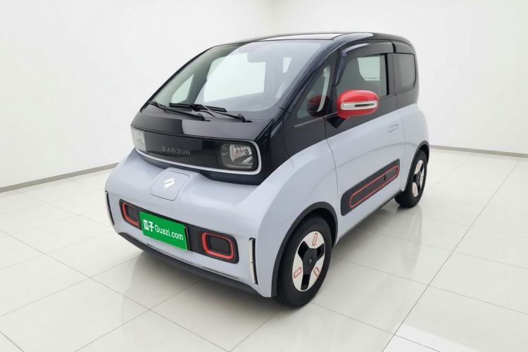 Used Baojun KiWi EV 2022 Designer Lite Edition Ternary Lithium