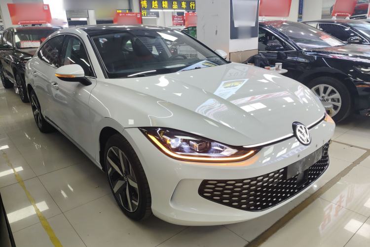 Used Volkswagen Lamando 2024 Lavida L 280TSI DSG Cool & Spicy Edition