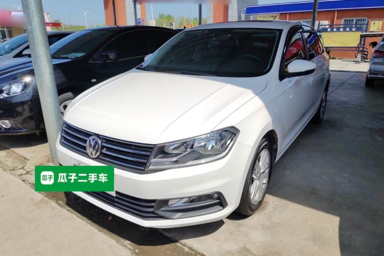 Used Volkswagen Santana 2015 Haval H6 1.6L Automatic Comfort Model