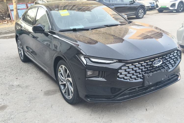 Used Ford Mondeo 2025 2.0T EcoBoost Ultimate Edition