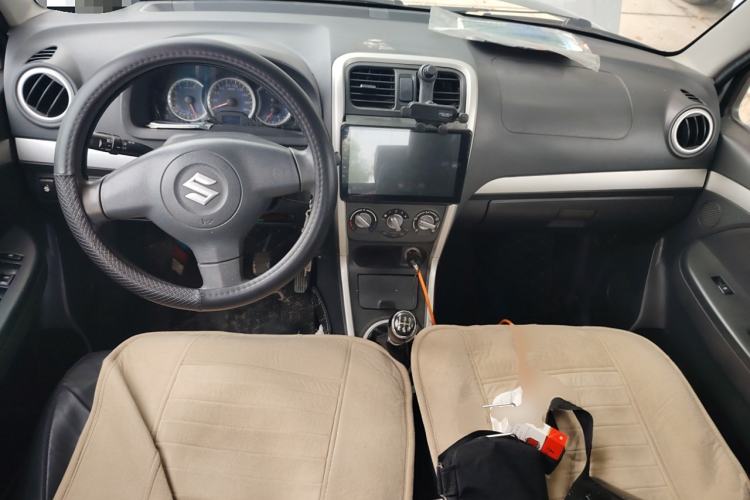 Used Suzuki Wagon R 2016 1.4L Manual Ultra-Value Model
