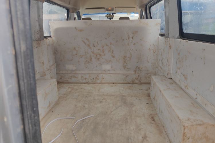 Used CHANGAN KAICHENG Ruixing M90 