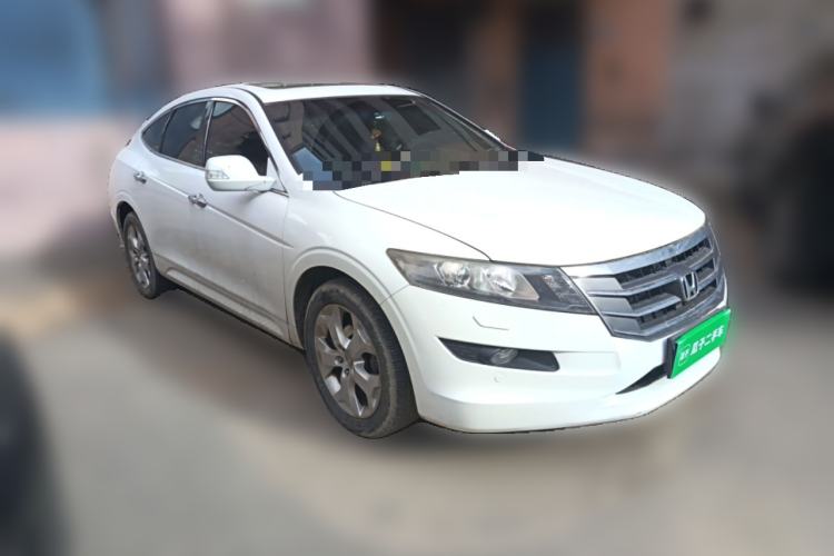 Used Honda Crosstour 2012 2.4L Luxury Edition