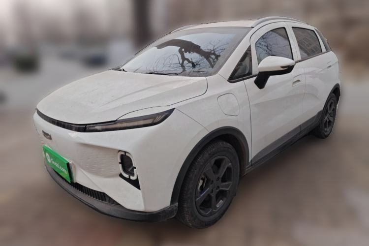 Used Geometry E Firefly 2024 401km Starlight