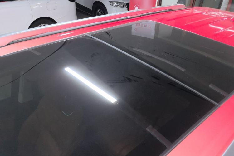 Used Tank 500 New Energy 2025 Hi4-Z