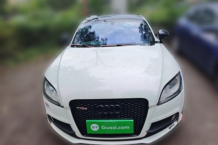 Used Audi TT 2011 TT Coupe 2.0 TFSI