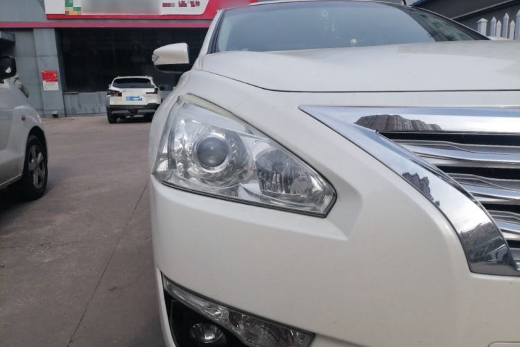 Used Nissan Teana 2013 2.0L XL-NAVI Smart Navigation Edition Right Front Headlight