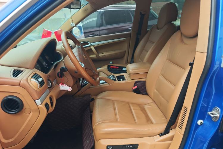 Used Porsche Cayenne 2007 Cayenne 3.6L
