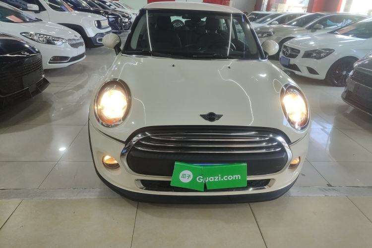 Used MINI MINI 2014 1.2T ONE
