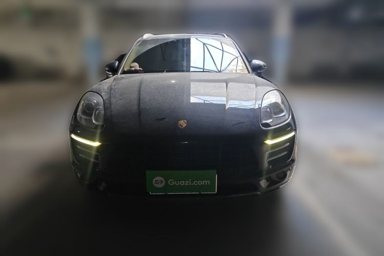 Used Porsche Macan 2014 Macan 2.0T