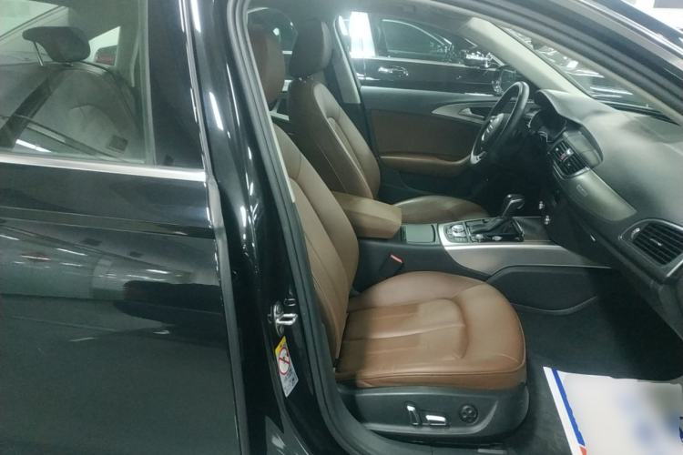 Used Audi A6L 2017 45 TFSI quattro Sport Edition
