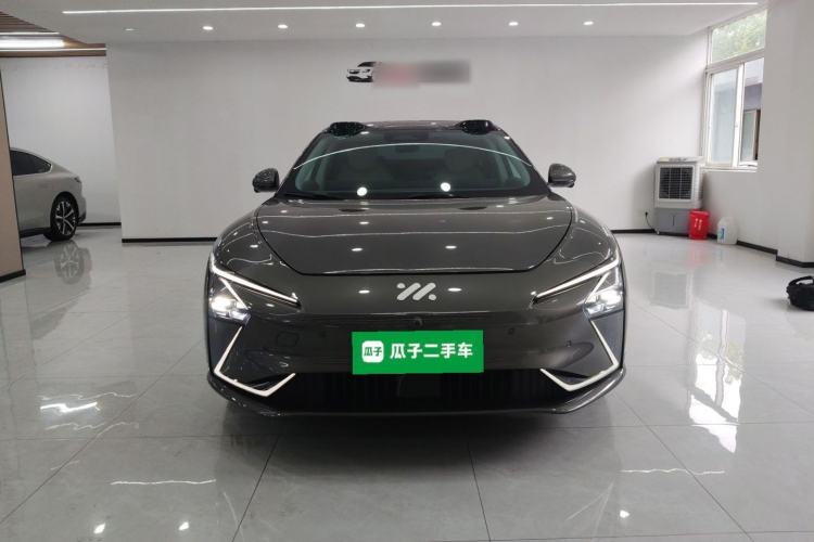 Used IM L7 2024 MAX Extended-Range Version
