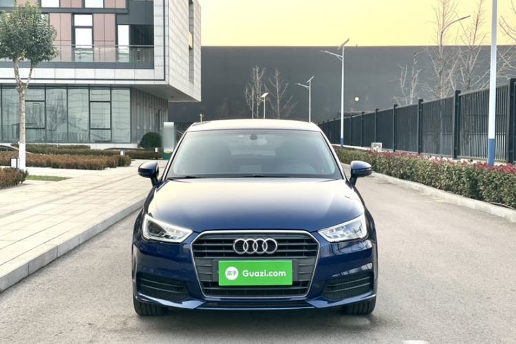 Used Audi A1 2016 30 TFSI Sportback Design Fashion Edition
