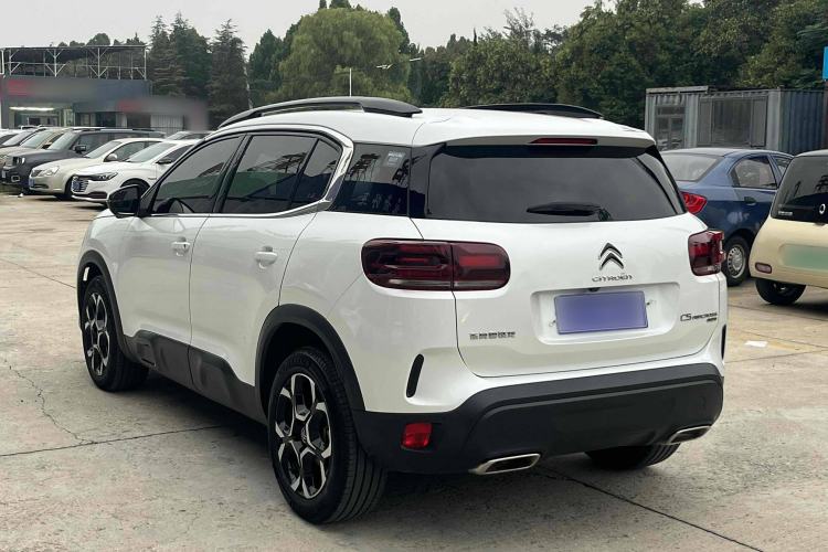 Used Citroen C5 AIRCROSS 2022 Peugeot 400THP Allure BEYOND Edition