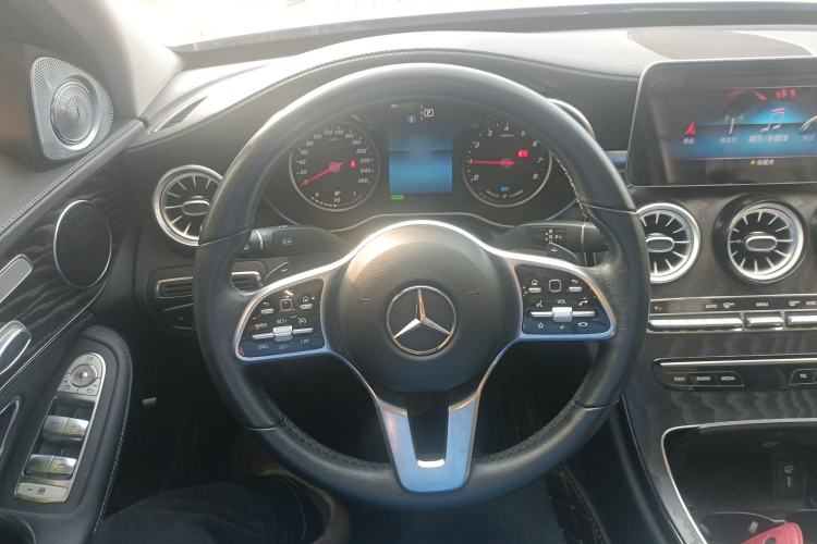 Used Mercedes-Benz C-Class 2019 C 260 L Sport Edition