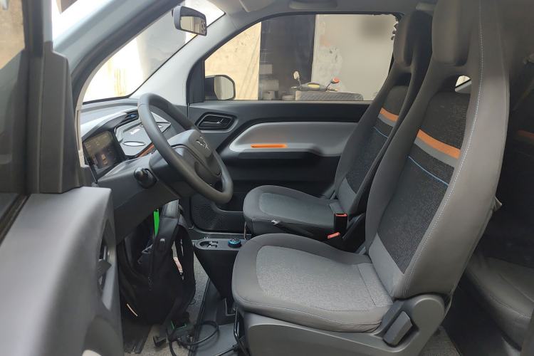 Used Wuling Hongguang MINIEV 2020 Enjoyment Model Lithium Iron Phosphate