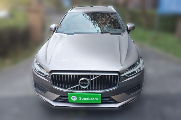 Used Volvo XC60 2018 T5 4x4 Zhiyi Edition