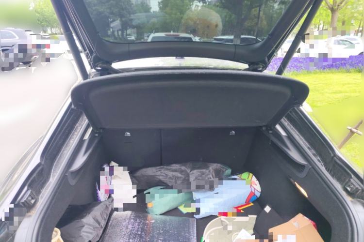 Used Volkswagen Lamando 2023 Lavida L 280TSI DSG Cool & Spicy Edition
