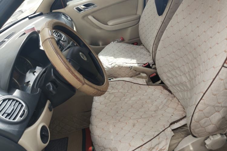 Used Volkswagen Lavida 2008 1.6L Automatic Prestige Edition
