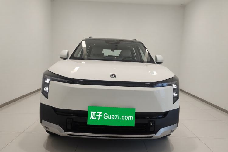 Used Dongfeng NAMMI 06 2025 401 Air