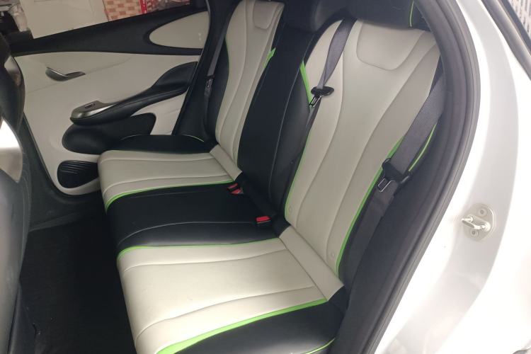 Used BYD Dolphin 2021 405 km Fashion Edition