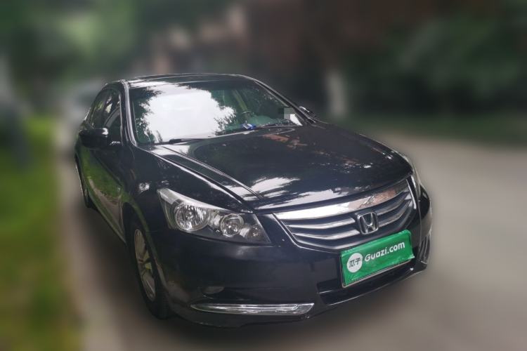 Used Honda Accord 2011 2.4L LX