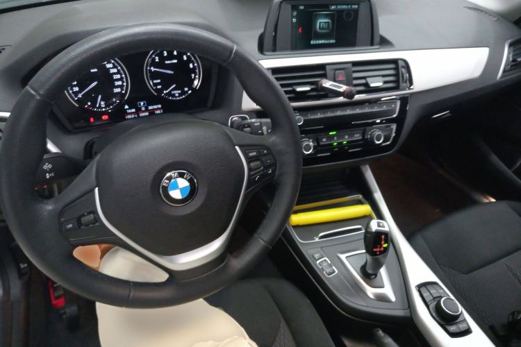 Used BMW 1 Series (Import) 2018 118i Leading Model
