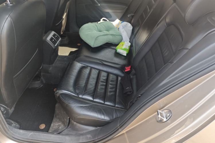 Used Volkswagen Golf 2015 1.4TSI Automatic Luxury Model