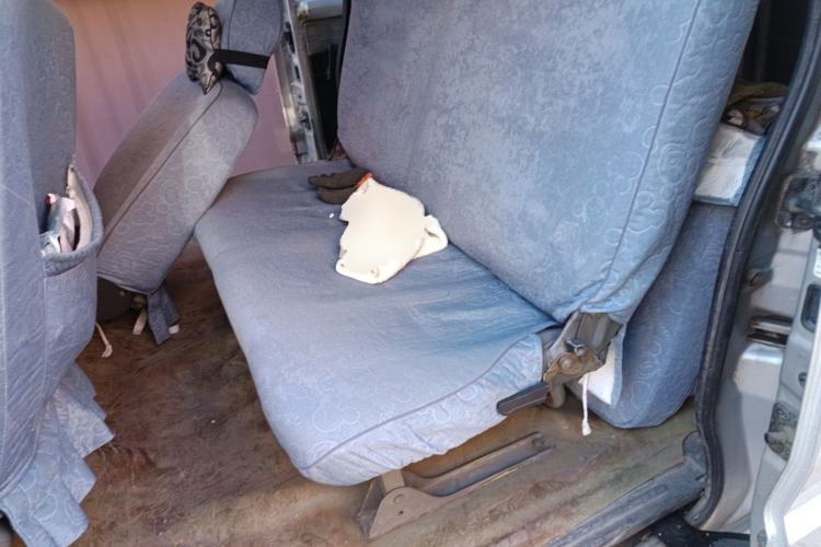 Used Wuling Rongguang 2012 1.2L Extended Basic Version LJY