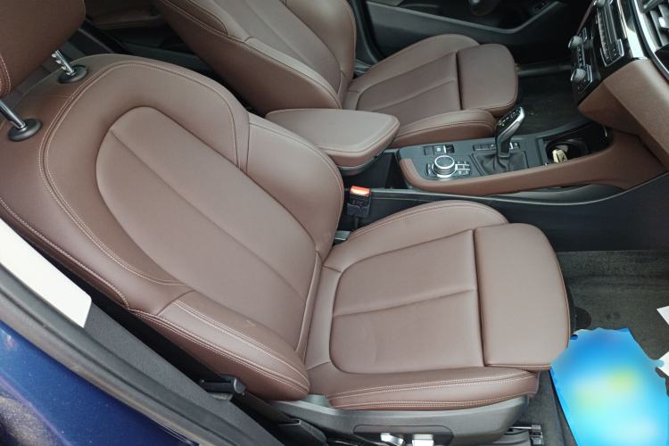 Used BMW X1 2022 sDrive25Li Leading Model