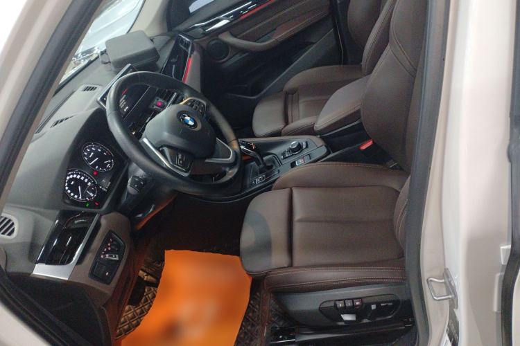 Used BMW X1 2020 sDrive20Li Fashion Model