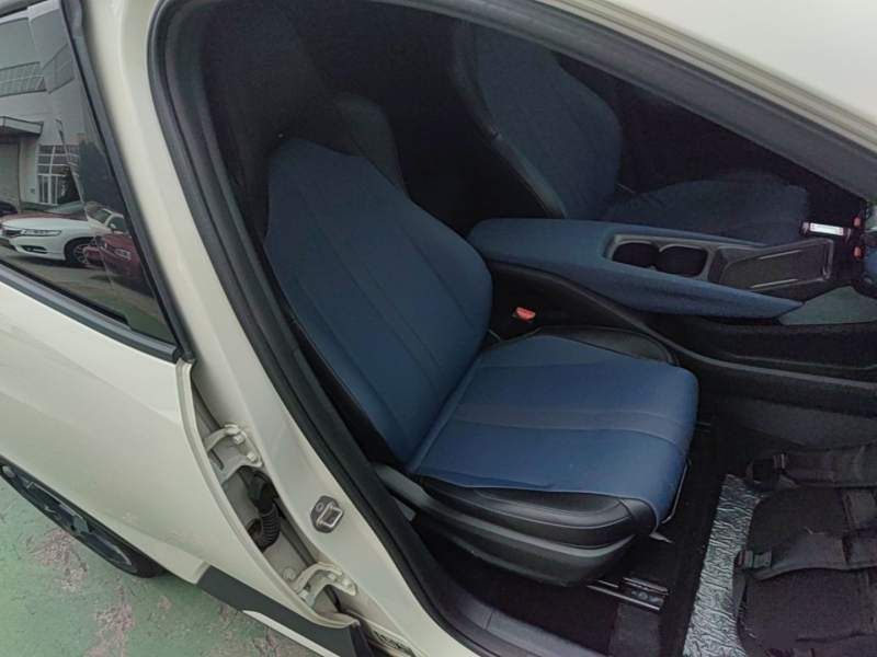 Used BYD Seagull 2023 Free Edition — 24