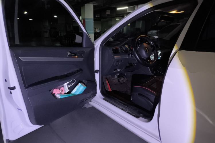 Used Volkswagen Lavida 2015 230TSI DSG Comfort Edition