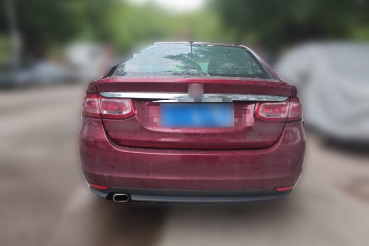 Used Fiat Viaggio 2015 1.4T Automatic Jingxiang Edition