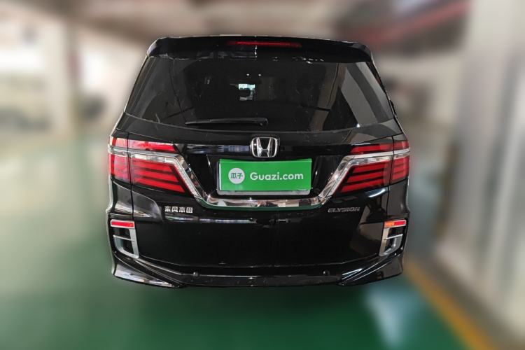 Used Honda Elysion 2016 2.4L Luxury Edition
