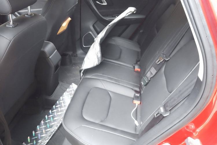 Used Bestune X40 2017 1.6L Automatic Luxury Model