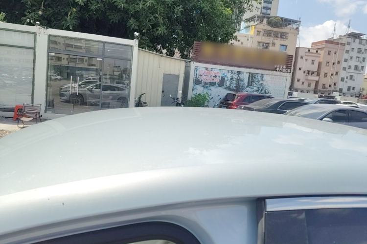 Used BYD Qin L 2024 DM-i 80KM Beyond Model
