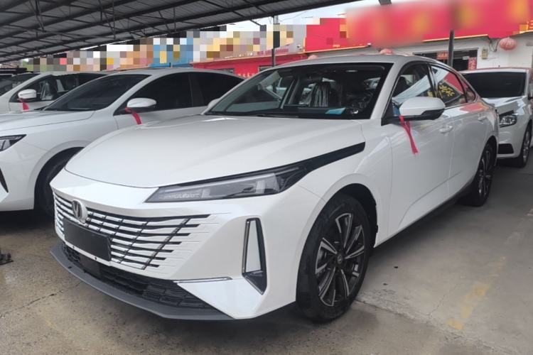 Used CHANGAN Eado 2025 Blue Whale 1.5T 500Bar Prestige Model Guazi used car, China used car export, Used car for sale, Used  cars, Cheapest cars for sale