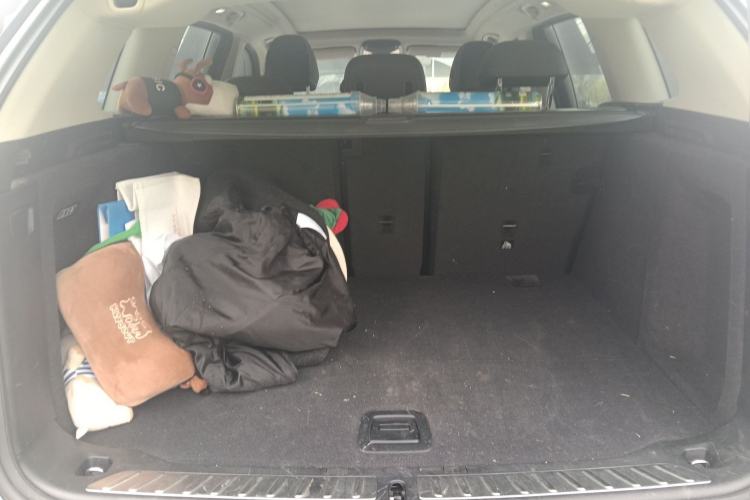 Used BMW X3 2018 xDrive25i M Sport Package China V