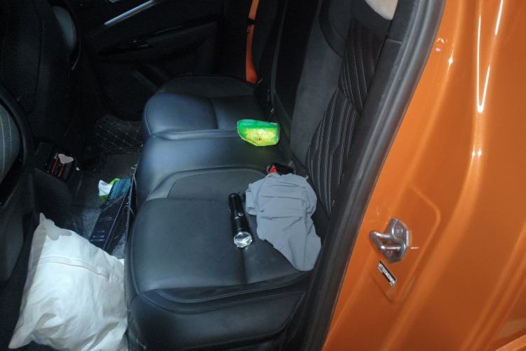 Used Lynk & Co 02 Hatchback 2021 2.0TD Halo