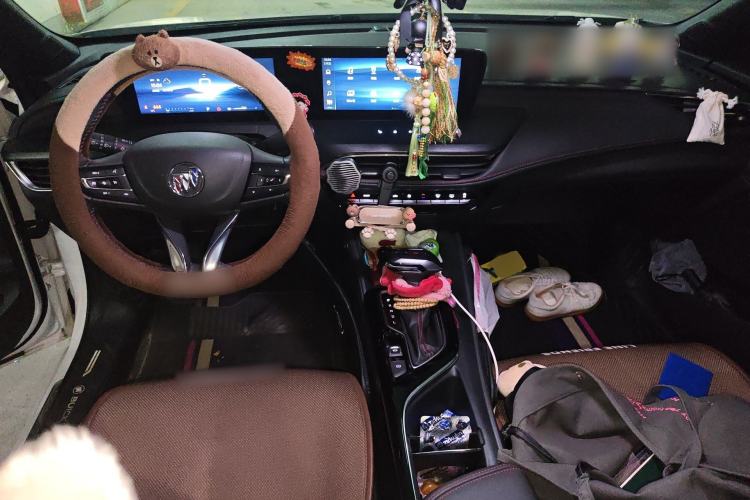 Used Buick Verano 2023 Pro GS Swift Edition
