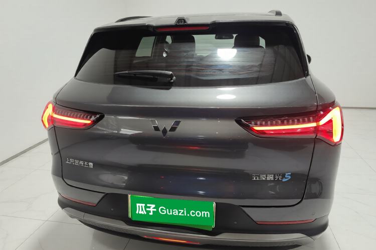 Used Wuling Xingguang S 2024 130 km Flagship Version