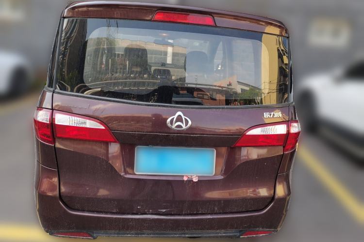 Used Oshan Olisway 2015 1.2L Manual Enjoyment Model
